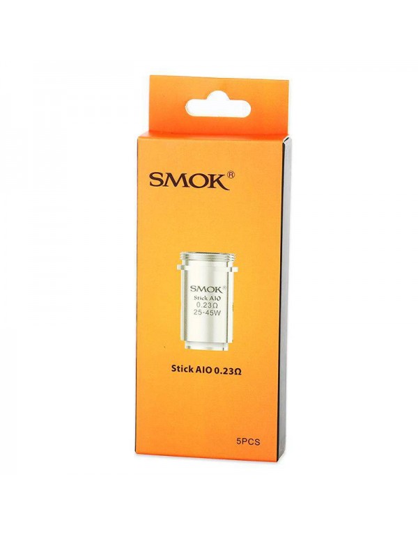 Smok Stick AIO 0.23 ohm Coils