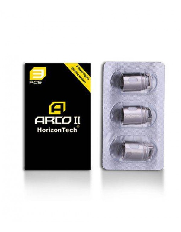 HorizonTech Arco II Coil - T6