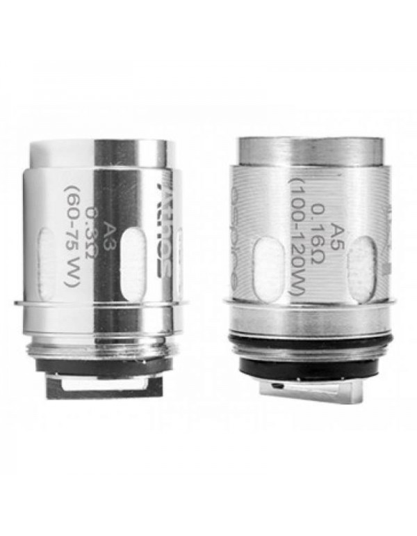 Aspire A5 & A3 Coils - For Speeder & Athos