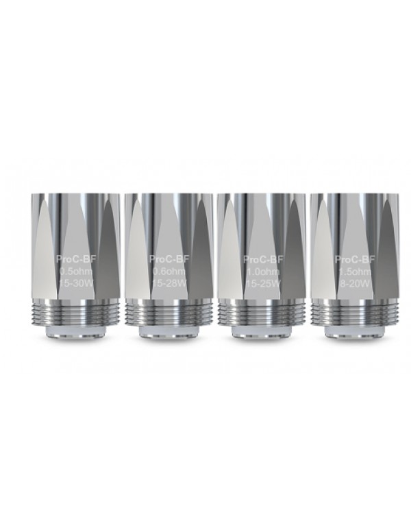 Joyetech ProC - BF Replacement Coils - 5 Pack - (C...