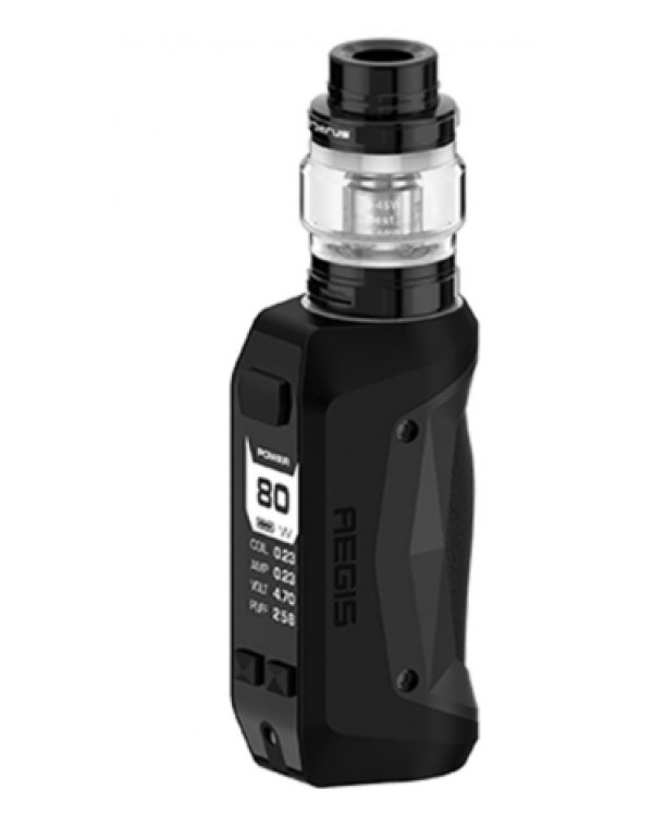 GeekVape Aegis Mini Kit - 80w