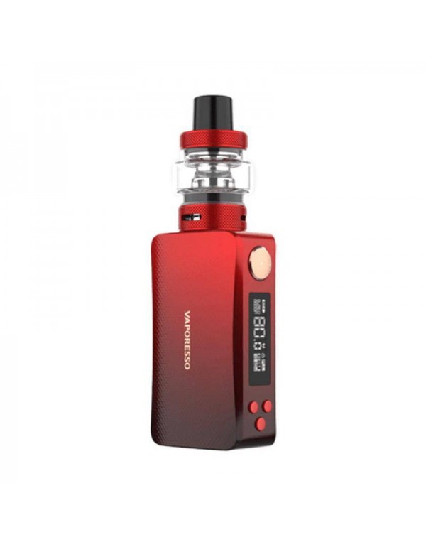 Vaporesso Gen Nano 80W Mod Kit - GTX Tank 22 - 200...