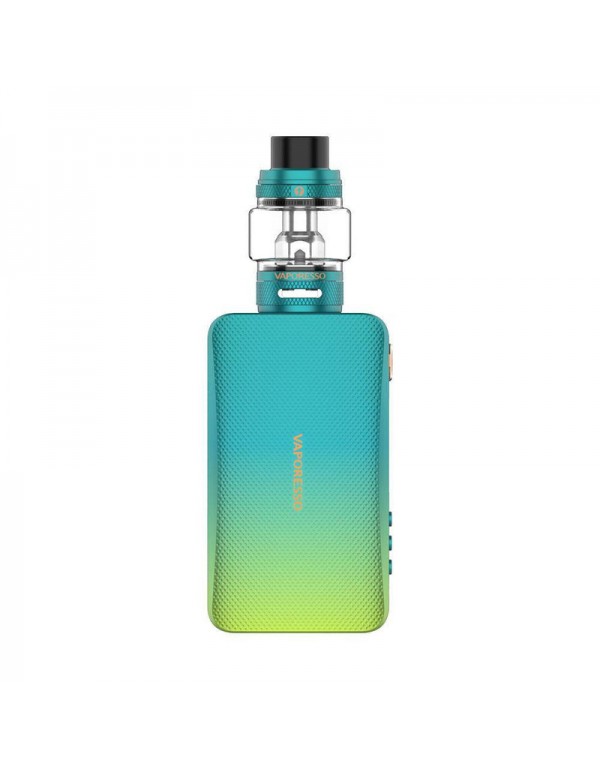 Vaporesso Gen S 220W Mod Kit - NRG-S Tank 8ml
