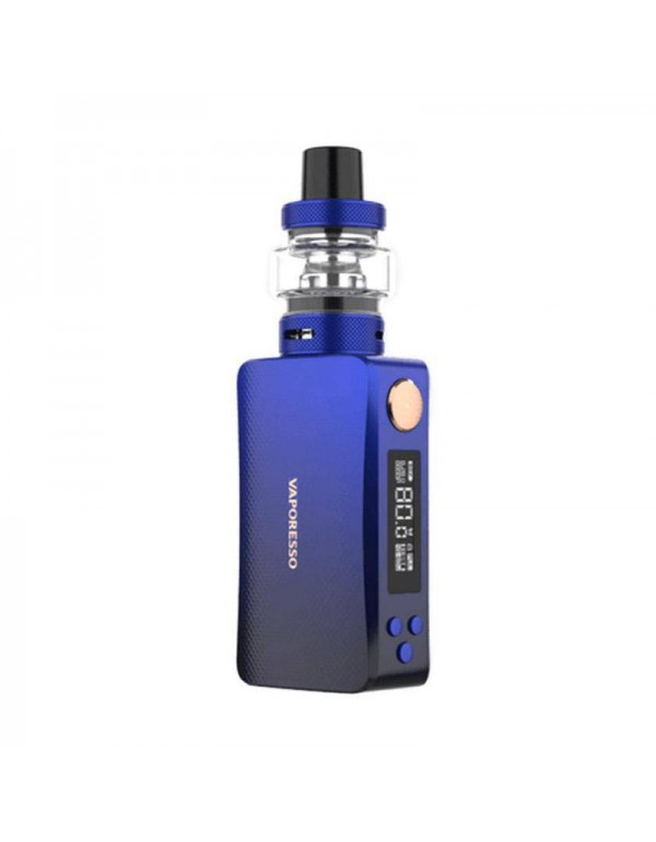 Vaporesso Gen Nano 80W Mod Kit - GTX Tank 22 - 2000mAh