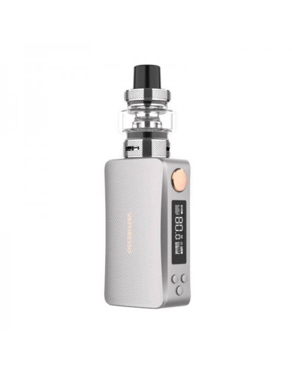 Vaporesso Gen Nano 80W Mod Kit - GTX Tank 22 - 2000mAh