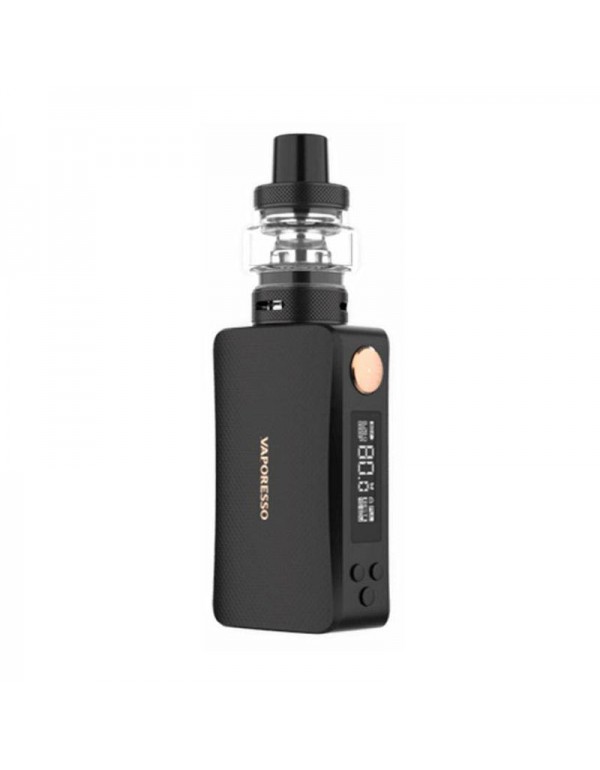 Vaporesso Gen Nano 80W Mod Kit - GTX Tank 22 - 2000mAh