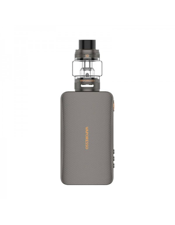 Vaporesso Gen S 220W Mod Kit - NRG-S Tank 8ml