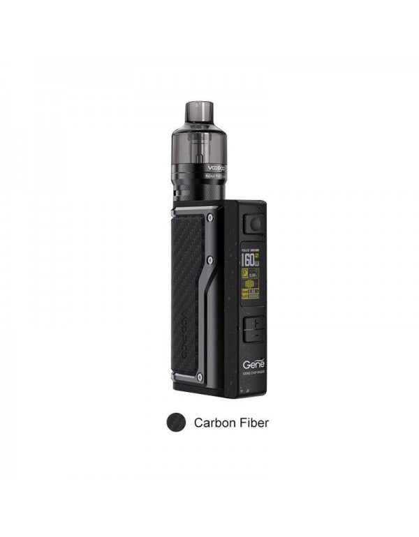 Voopoo - Argus GT - 160w Kit with PnP Pod Tank 4.5ml