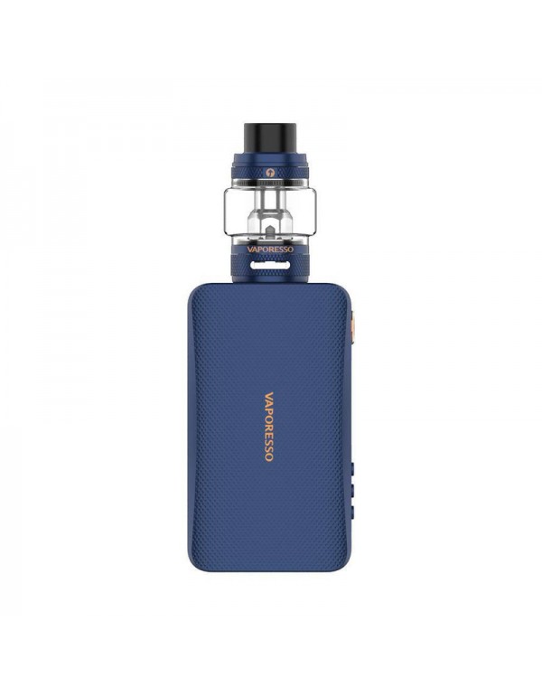 Vaporesso Gen S 220W Mod Kit - NRG-S Tank 8ml