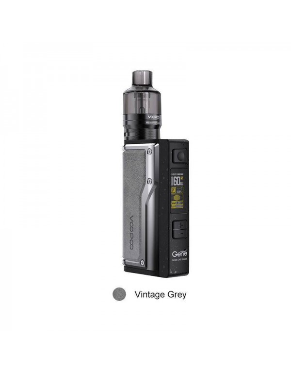 Voopoo - Argus GT - 160w Kit with PnP Pod Tank 4.5ml