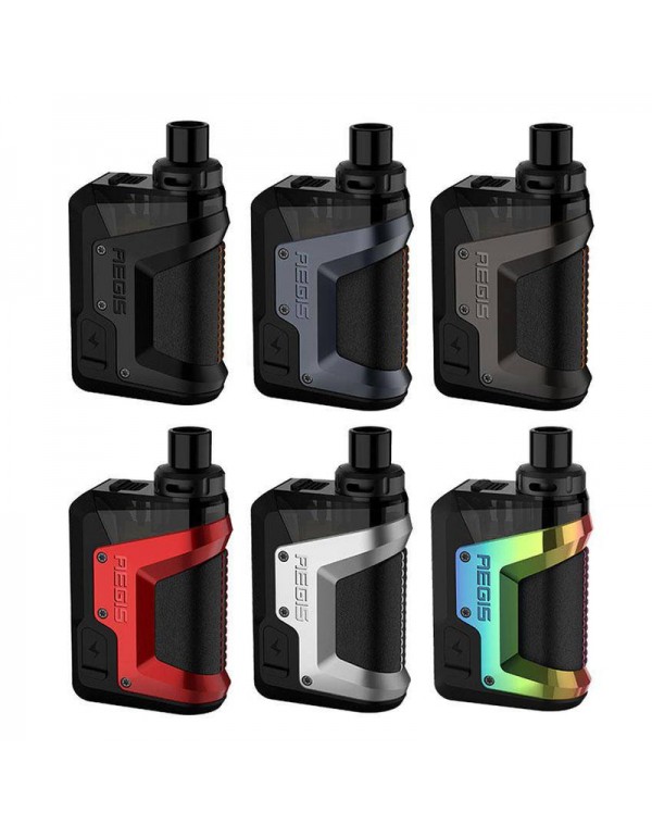 Geekvape Aegis Hero Pod Kit 1200mAh 4ml