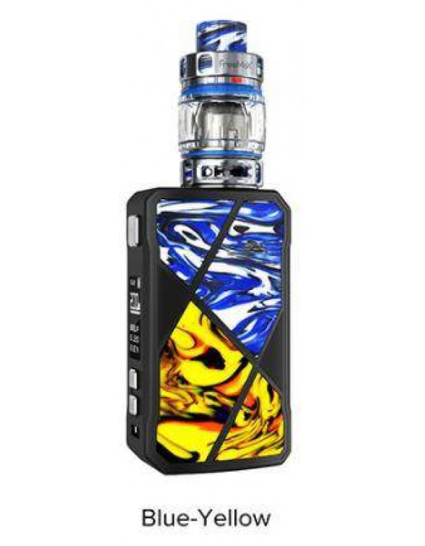 Freemax Maxus 200W Box Mod Kit / M Pro 2 Tank - 5ml