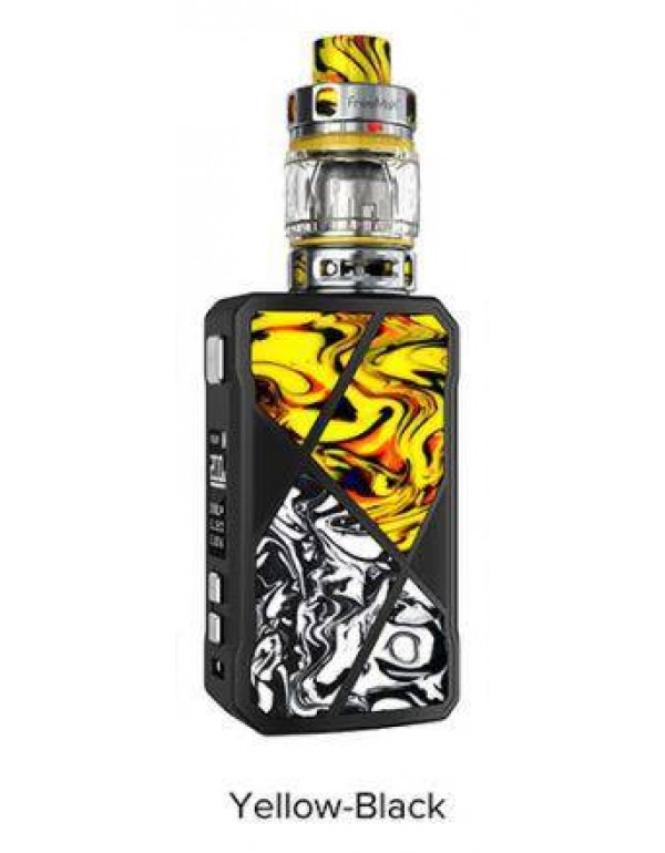 Freemax Maxus 200W Box Mod Kit / M Pro 2 Tank - 5ml