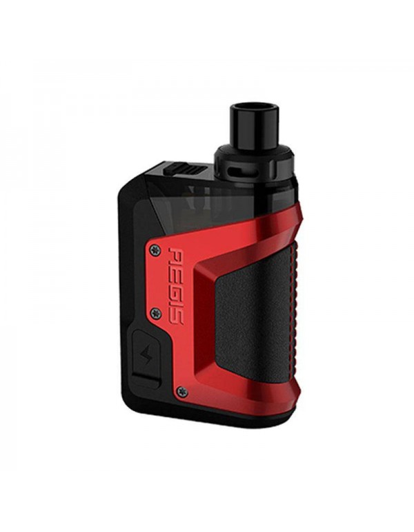 Geekvape Aegis Hero Pod Kit 1200mAh 4ml