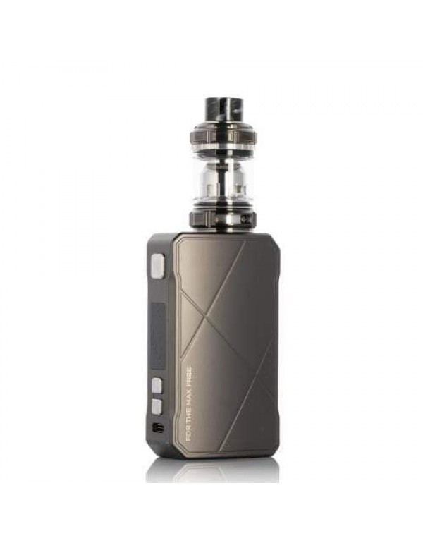 Freemax Maxus 200W Box Mod Kit / M Pro 2 Tank - 5ml