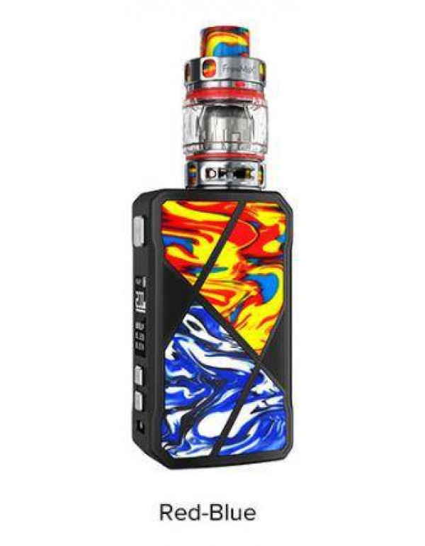 Freemax Maxus 200W Box Mod Kit / M Pro 2 Tank - 5ml