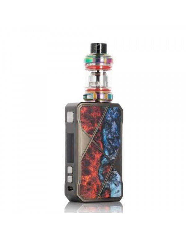 Freemax Maxus 200W Box Mod Kit / M Pro 2 Tank - 5ml