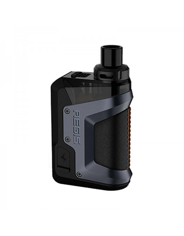 Geekvape Aegis Hero Pod Kit 1200mAh 4ml