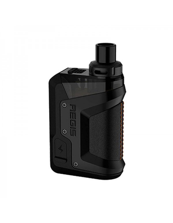 Geekvape Aegis Hero Pod Kit 1200mAh 4ml