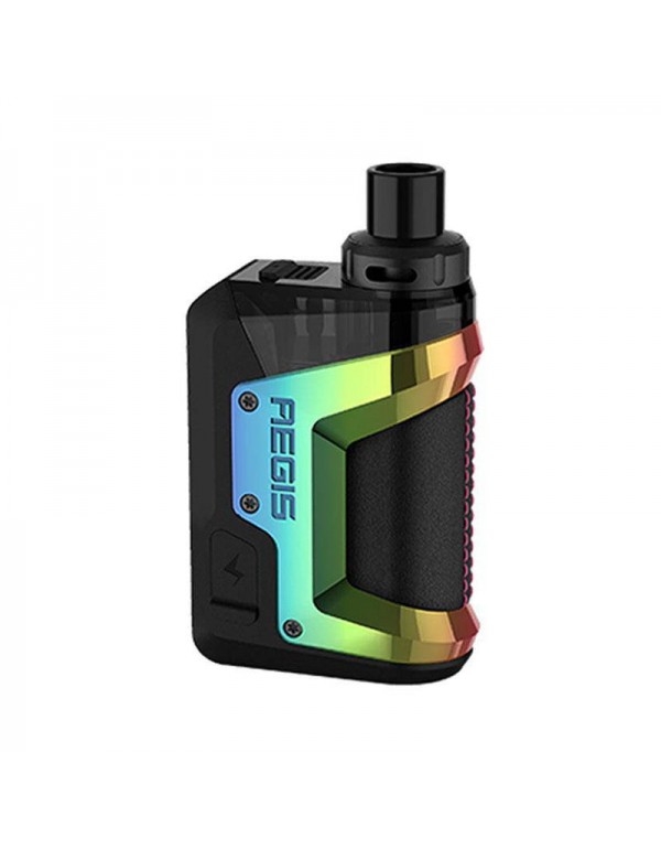 Geekvape Aegis Hero Pod Kit 1200mAh 4ml