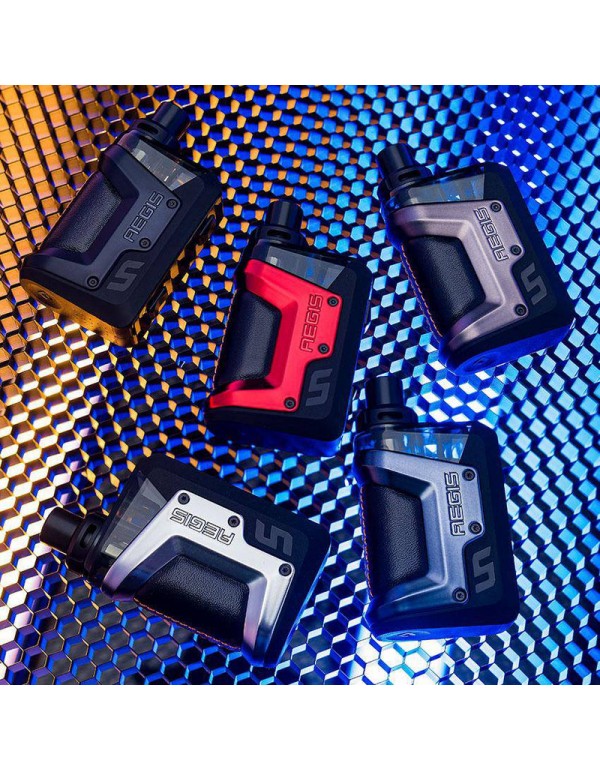 Geekvape Aegis Hero Pod Kit 1200mAh 4ml