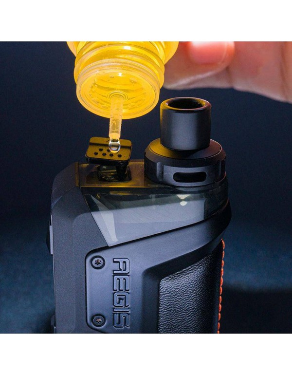 Geekvape Aegis Hero Pod Kit 1200mAh 4ml