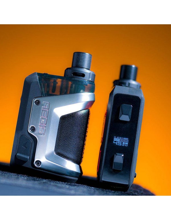 Geekvape Aegis Hero Pod Kit 1200mAh 4ml