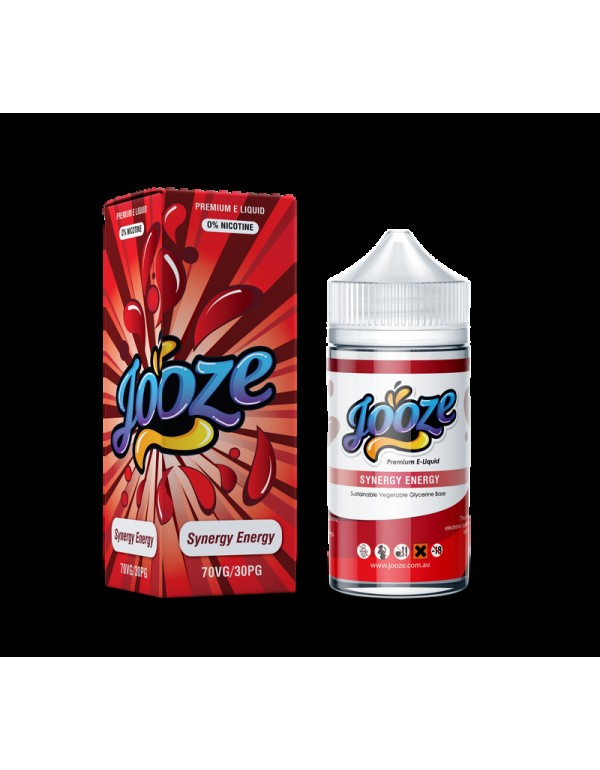 JOOZE - Synergy Energy
