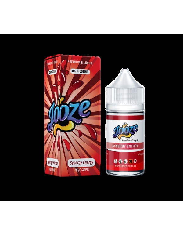 JOOZE - Synergy Energy