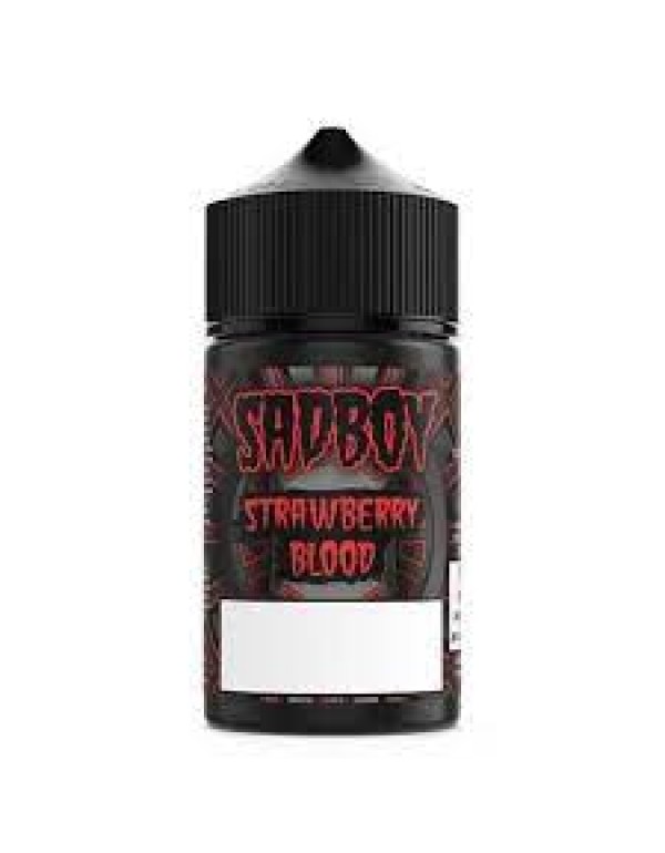 SADBOY | Strawberry Blood |