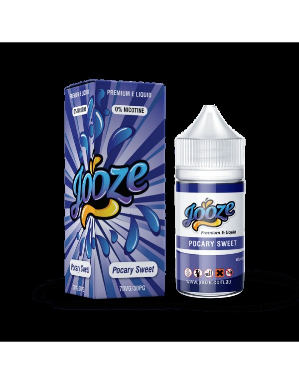 JOOZE - Pocary Sweet