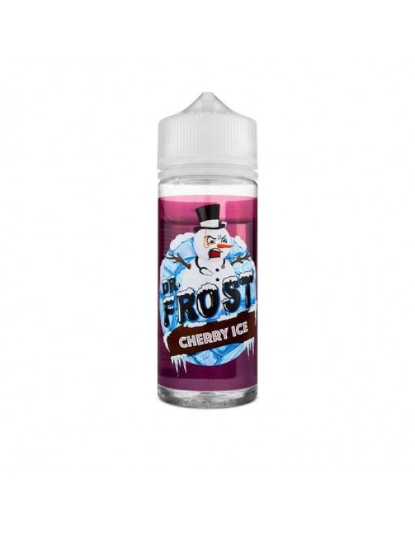 Dr Frost - Cherry Ice - 100ml