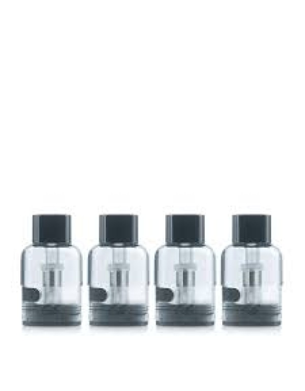 Geekvape Wenax K1 Pod Cartridge 2ml (4pcs/pack)