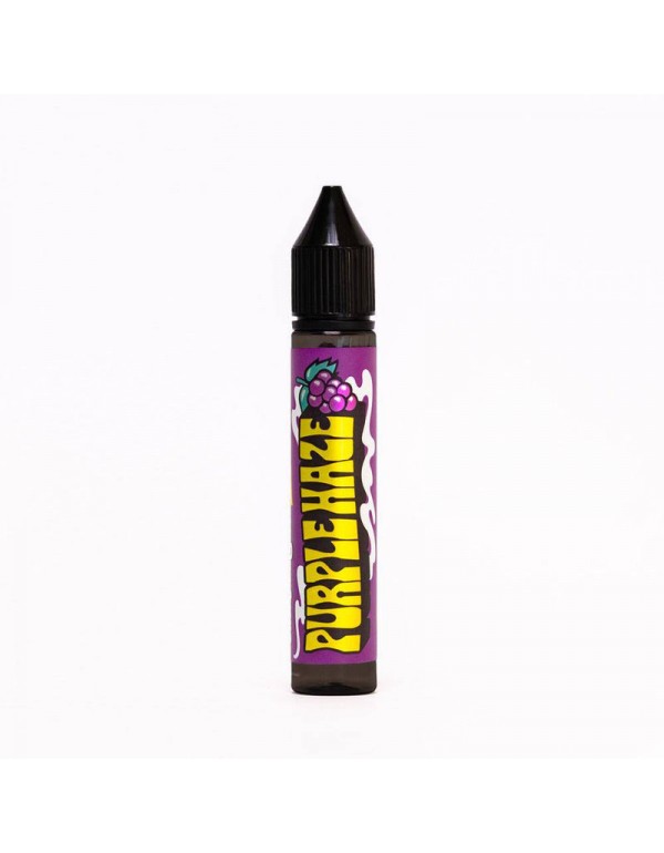 Sticky Fingers Ejuice - Purple Haze