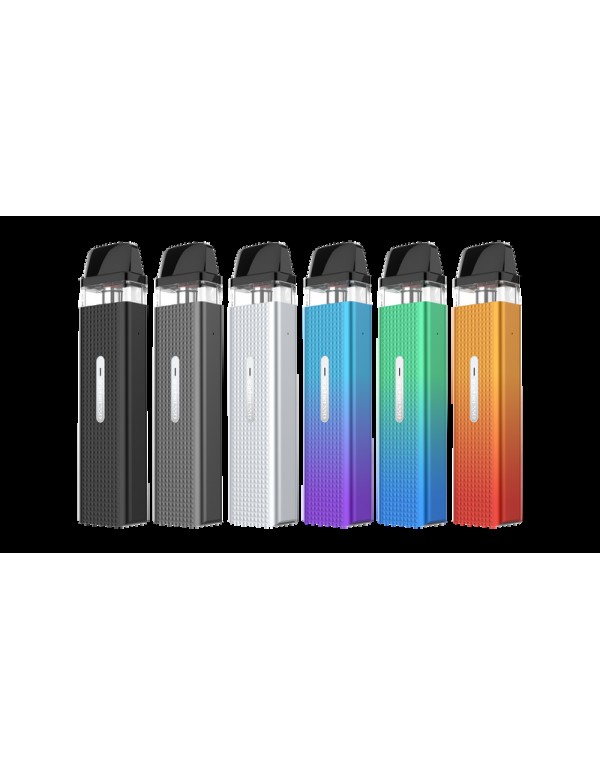 Vaporesso XROS Mini Pod System Kit 1000mAh 2ml