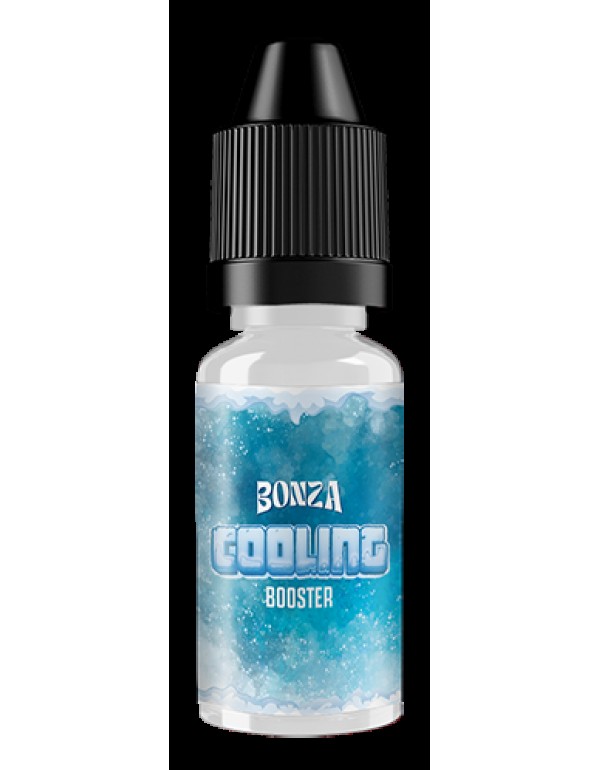 BONZA - Rock Melon - 120ml