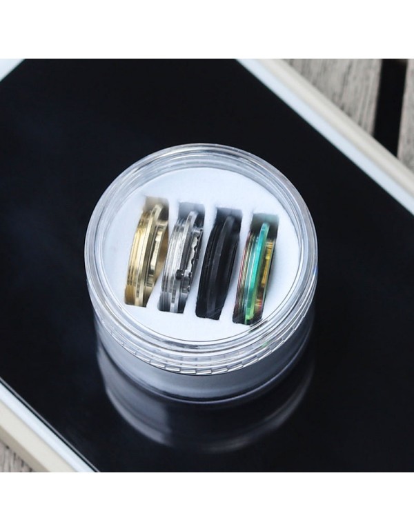 Vandy Vape Pulse Aio Metal Button Ring 4pcs