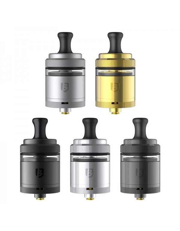 Vandy Vape - Berserker V3 (B3) MTL RTA