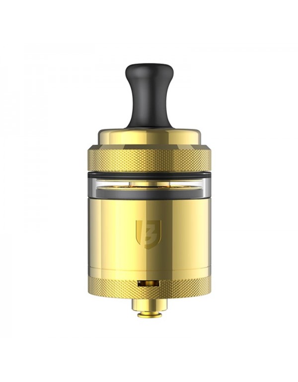 Vandy Vape - Berserker V3 (B3) MTL RTA