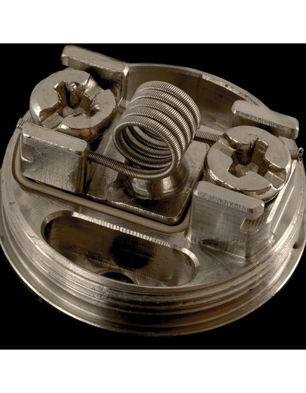 Cloud Revolution Premium Hand Crafted Coils
