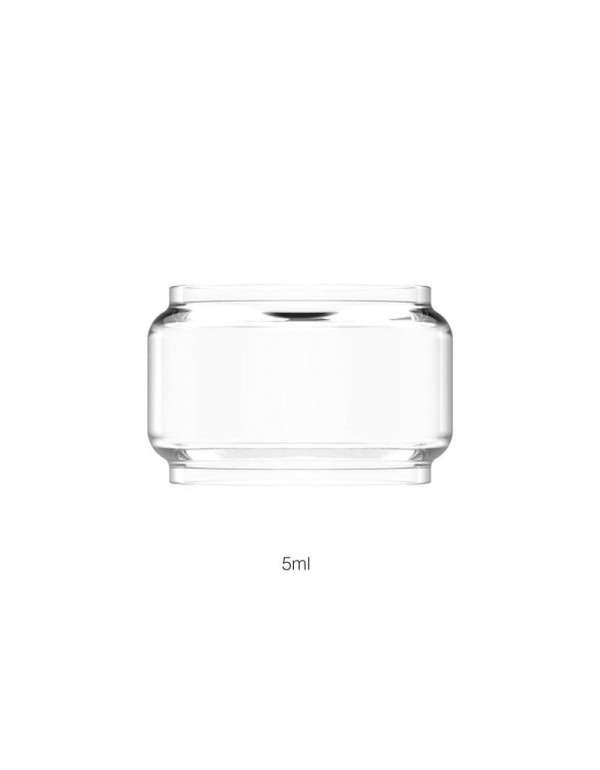 Freemax Twister Replacement Glass Tube - Fireluke ...