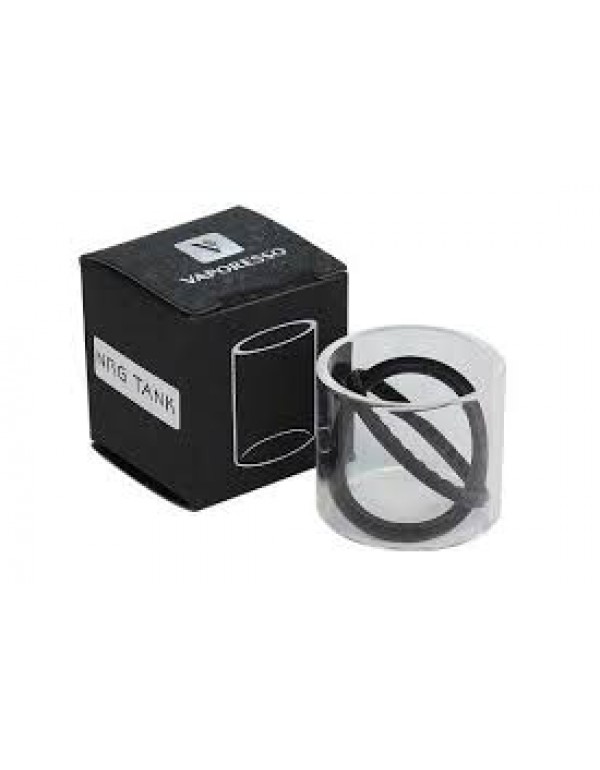 Vaporesso NRG & NRG SE Replacement Glass - 2ml/4.5...