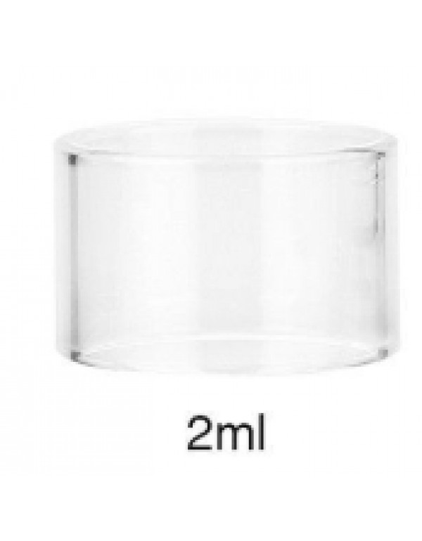 Vaporesso NRG & NRG SE Replacement Glass - 2ml/4.5ml/5ml