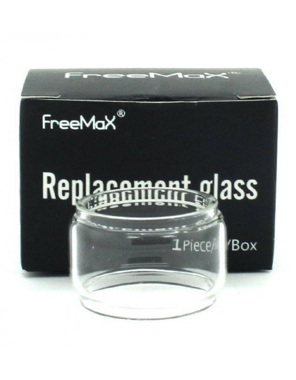 FreeMax Mesh Pro - Replacement Glass
