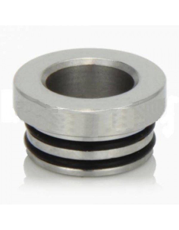 810 To 510 Drip Tip Adaptors - Stainless Steel or ...