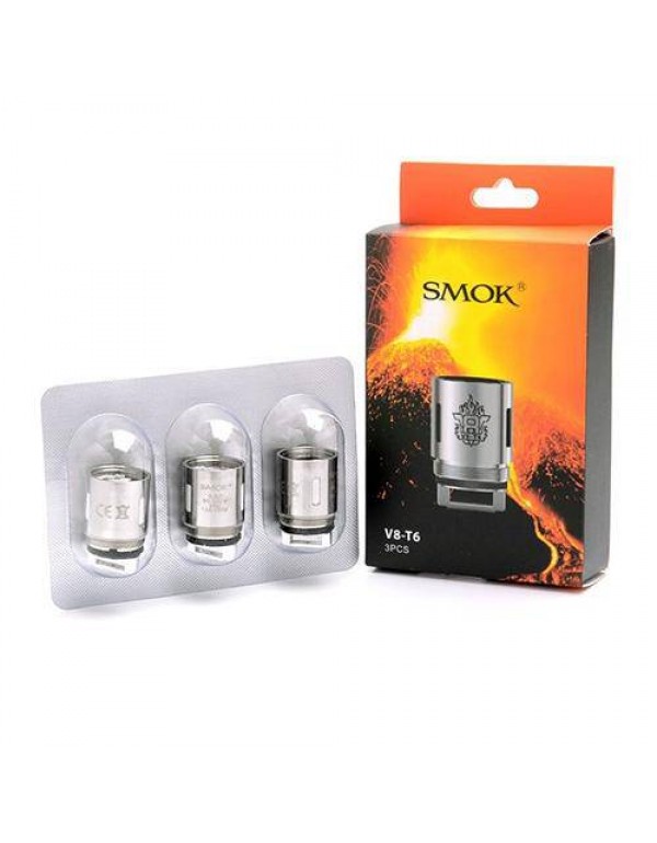 SMOK V8 COILS