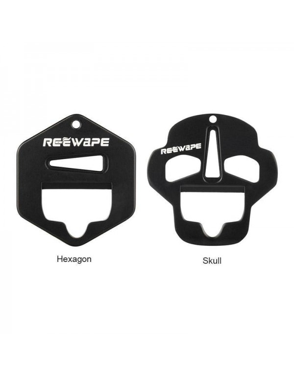Reewape 5 in 1 Shortfill Cap Opener Tool