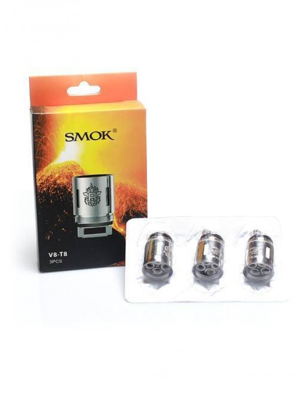 SMOK V8 COILS