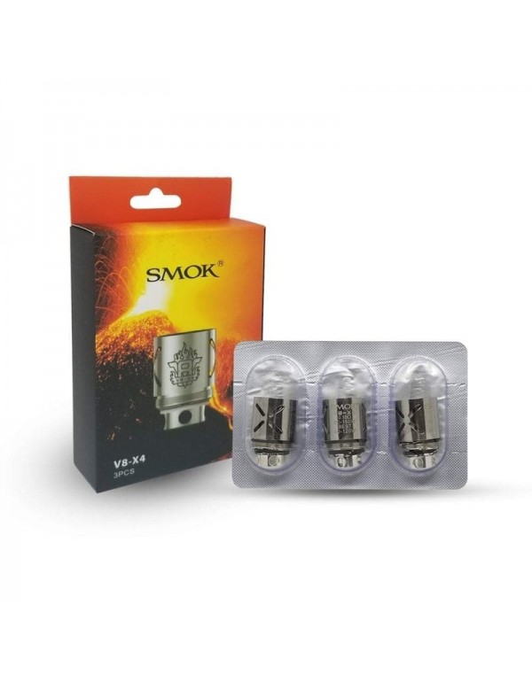 SMOK V8 COILS