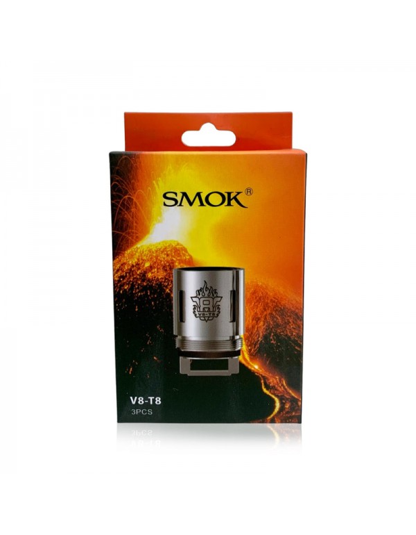 SMOK V8 COILS